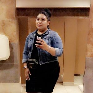 Meet your Posher, Maritza